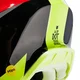 Шолом Fox Head V3 HELMET - REVISE [RED]