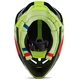 Шолом Fox Head V3 HELMET - REVISE [RED]