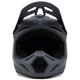 Шлем Fox Head V3 HELMET - SOLID [GRAPHITE]