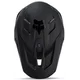 Шолом Fox Head V3 HELMET - SOLID MATTE [BLACK]