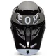 Шолом Fox Head V3 HELMET - TINE [BLACK]