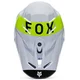Шолом Fox Head V3 HELMET - TINE [WHITE]