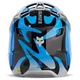 Шолом Fox Head V3 MAGNETIC HELMET [BLACK]