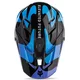 Шолом Fox Head V3 MAGNETIC HELMET [BLACK]