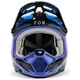Шолом Fox Head V3 MAGNETIC HELMET [BLACK]