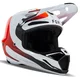 Шолом Fox Head V3 MAGNETIC HELMET [WHITE]