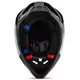 Шолом Fox Head V3 REVISE HELMET [BLACK]