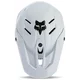Шолом Fox Head V3 RS CARBON SOLID HELMET [WHITE]