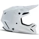Шолом Fox Head V3 RS CARBON SOLID HELMET [WHITE]