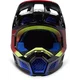 Шолом Fox Head V3 RS DKAY HELMET [BLUE]