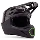 Шолом Fox Head V3 RS HELMET - A1 50TH [BLACK]