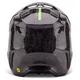 Шолом Fox Head V3 RS HELMET - A1 50TH [BLACK]