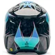 Шолом Fox Head V3 RS HELMET - CANVAS [AQUA]