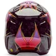 Шолом Fox Head V3 RS HELMET - CANVAS [RED]