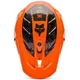 Шолом Fox Head V3 RS HELMET - FRACTURE [FLO ORANGE]
