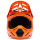 Шлем Fox Head V3 RS HELMET - FRACTURE [FLO ORANGE]