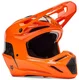 Шолом Fox Head V3 RS HELMET - FRACTURE [FLO ORANGE]