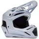 Шлем Fox Head V3 RS HELMET - FRACTURE [WHITE]