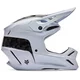Шлем Fox Head V3 RS HELMET - FRACTURE [WHITE]