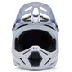 Шолом Fox Head V3 RS HELMET - FRACTURE [WHITE]
