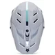 Шлем Fox Head V3 RS HELMET - GHOST [WHITE]