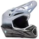 Шлем Fox Head V3 RS HELMET - GHOST [WHITE]