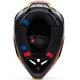 Шолом Fox Head V3 RS HELMET - GRID [ORANGE]