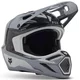 Шлем Fox Head V3 RS HELMET - INFINITE [CLOUD GREY]