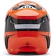 Шолом Fox Head V3 RS HELMET - INFINITE [FLO ORANGE]