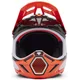 Шолом Fox Head V3 RS HELMET - INFINITE [FLO ORANGE]