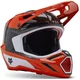 Шлем Fox Head V3 RS HELMET - INFINITE [FLO RED]