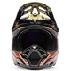 Шолом Fox Head V3 RS HELMET - INNING [BLACK]