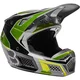 Шолом Fox Head V3 RS HELMET - MIRER [FLO YELLOW]