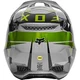 Шолом Fox Head V3 RS HELMET - MIRER [FLO YELLOW]
