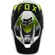 Шолом Fox Head V3 RS HELMET - MIRER [FLO YELLOW]