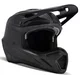 Шолом Fox Head V3 RS HELMET - SOLID [MATTE BLACK]