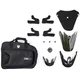 Шолом Fox Head V3 RS HELMET - SOLID [MATTE BLACK]