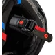 Шолом Fox Head V3 RS HELMET - SOLID [MATTE BLACK]