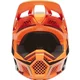 Шолом Fox Head V3 RS MIRER HELMET [FLO ORANGE]