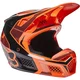 Шолом Fox Head V3 RS MIRER HELMET [FLO ORANGE]