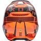 Шолом Fox Head V3 RS MIRER HELMET [FLO ORANGE]