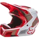 Шолом Fox Head V3 RS MIRER HELMET [FLO RED]