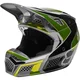 Шолом Fox Head V3 RS MIRER HELMET [FLO YELLOW]