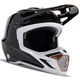 Шолом Fox Head V3 RS OPTICAL HELMET [BLACK]