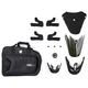 Шолом Fox Head V3 RS OPTICAL HELMET [BLACK]