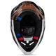 Шолом Fox Head V3 RS OPTICAL HELMET [BLACK]