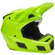 Шолом Fox Head V3 RS PSYCOSIS HELMET [FLO YELLOW]
