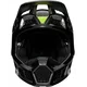 Шолом Fox Head V3 RS SHADE HELMET [PEWTER]