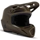 Шолом Fox Head V3 SOLID HELMET [DIRT]