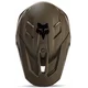 Шолом Fox Head V3 SOLID HELMET [DIRT]